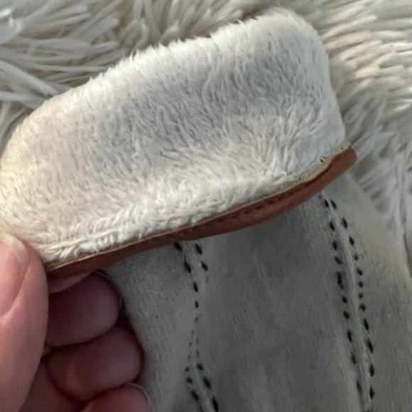 Piarossini wool blend gloves - Picture 4 of 5